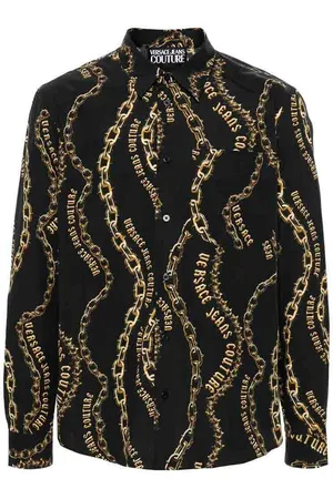 VERSACE Sudadera