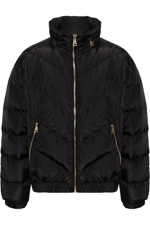 VERSACE Chaqueta Alcochada