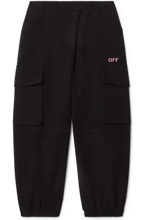 OFF-WHITE Pantalón Casual