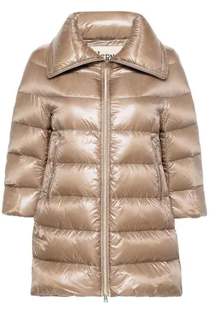 HERNO Chaqueta Alcochada