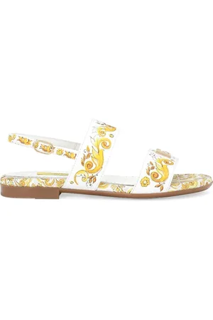 Dolce & Gabbana Sandalias