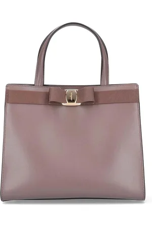 Salvatore Ferragamo Bolsa Bandolera