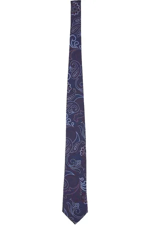 Etro Corbata