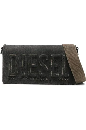 Diesel Bolsa De Hombro