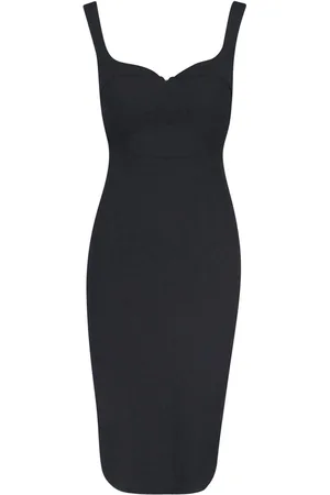 Victoria Beckham Vestido Midi