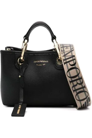 Emporio Armani Bolso Shopping