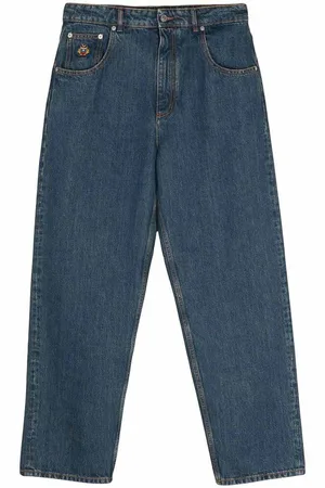 Bally Vaqueros Rectos