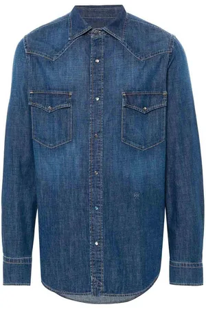 Jacob Cohen Camisa