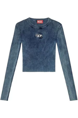 Diesel Suéter Cuello Redondo