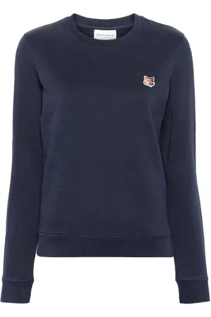 Maison Kitsuné Sudadera