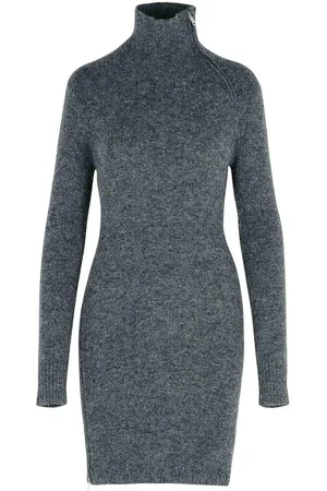 Isabel Marant Vestido Midi