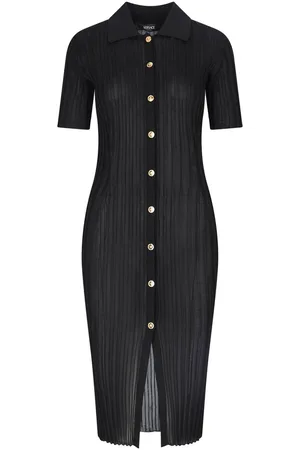 VERSACE Vestido Midi