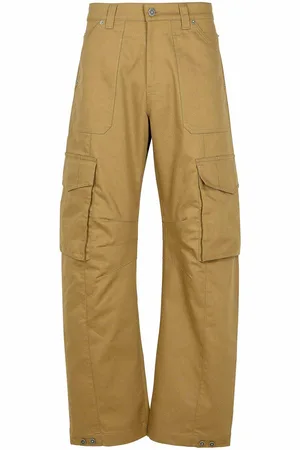 Golden Goose Pantalón Casual