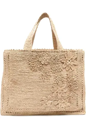 ZIMMERMANN Bolso Shopping
