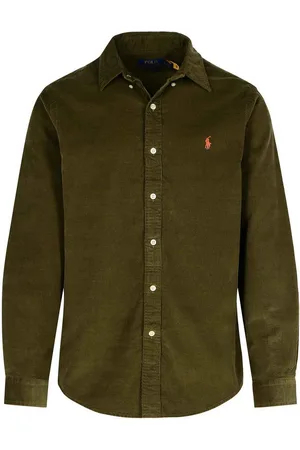 Ralph Lauren Camisa