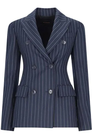 The Andamane Blazer