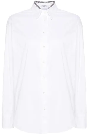 Brunello Cucinelli Camisa