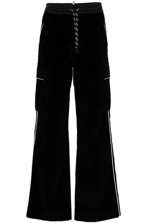 Moncler Vaqueros Rectos