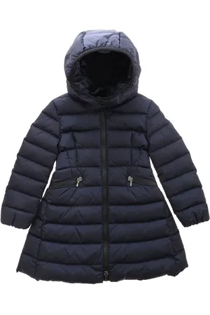 Moncler Abrigo Alcochado
