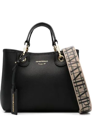 Emporio Armani Bolsa De Hombro