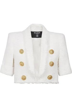 Balmain Chaqueta Casual