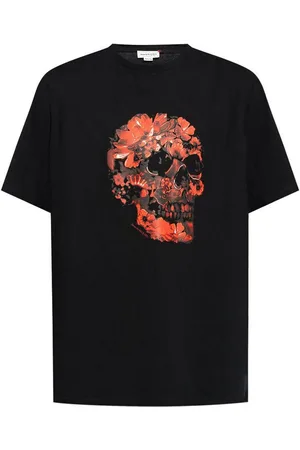 Alexander McQueen Camiseta
