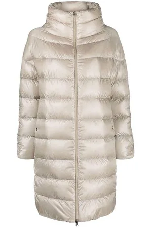 HERNO Chaqueta Alcochada