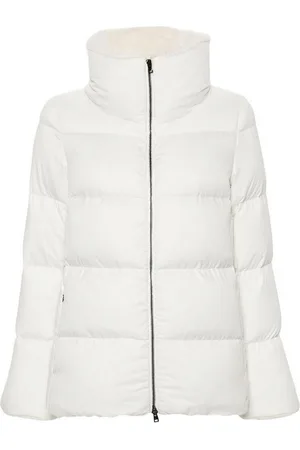 HERNO Chaqueta Alcochada
