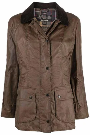 Barbour Chaqueta Casual