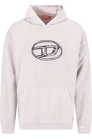 Diesel Sudadera