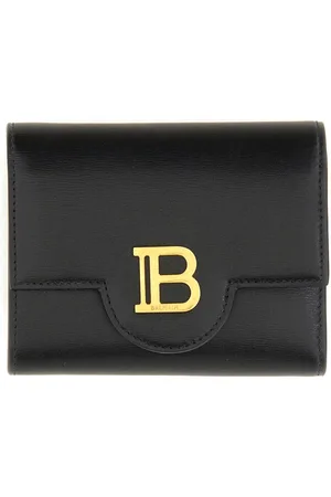 Balmain Carteras Y Monederos