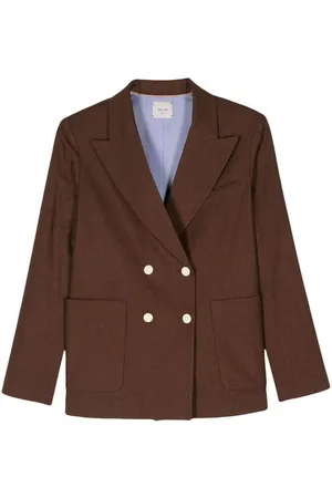 ALYSI Chaqueta Casual