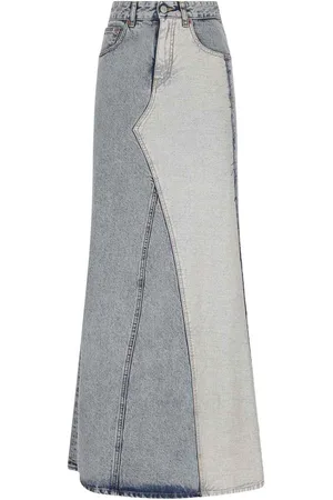 Maison Margiela Falda Larga