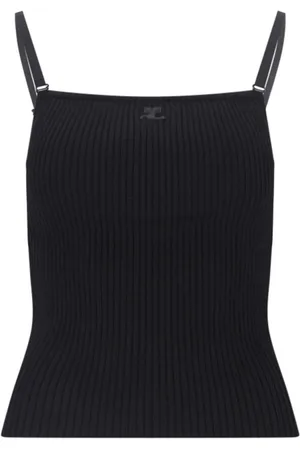 Courrèges Top