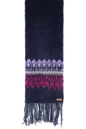 Isabel Marant Bufanda