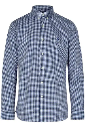 Ralph Lauren Camisa