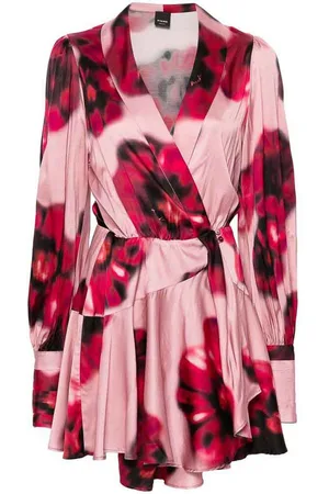 Pinko Vestido Largo