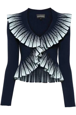 Emporio Armani Cárdigan