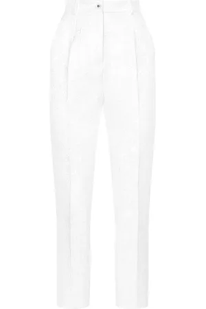 Dolce & Gabbana Pantalón Casual