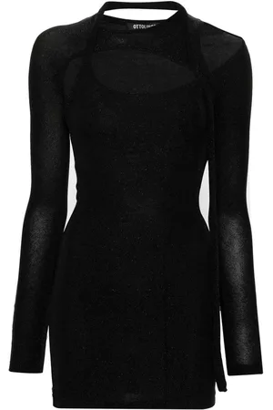 OTTOLINGER Vestido Corto