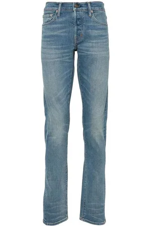 Tom Ford Vaqueros Rectos
