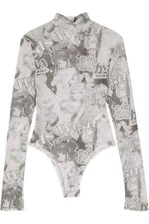 GCDS Top