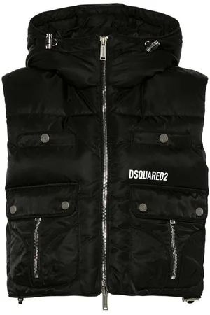 Dsquared2 Chaqueta Alcochada