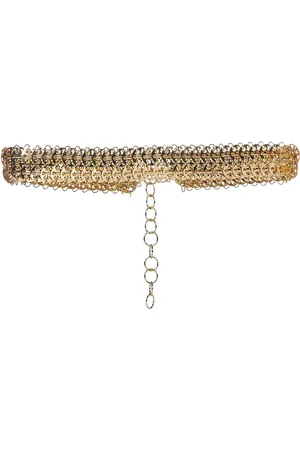 Paco rabanne Cinturón