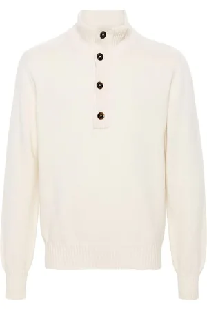 Tom Ford Suéter Cuello Redondo