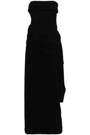 Dsquared2 Vestido Midi