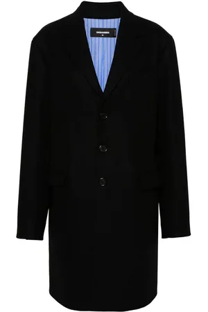 Dsquared2 Abrigo Corto