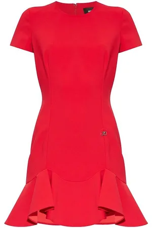 Dsquared2 Vestido Midi