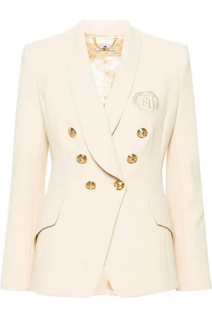 Elisabetta Franchi Chaqueta Casual