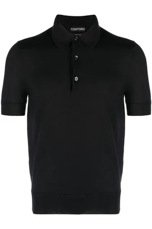 Tom Ford Suéter Cuello Redondo